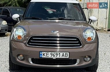 Хэтчбек MINI Cooper 2011 в Днепре