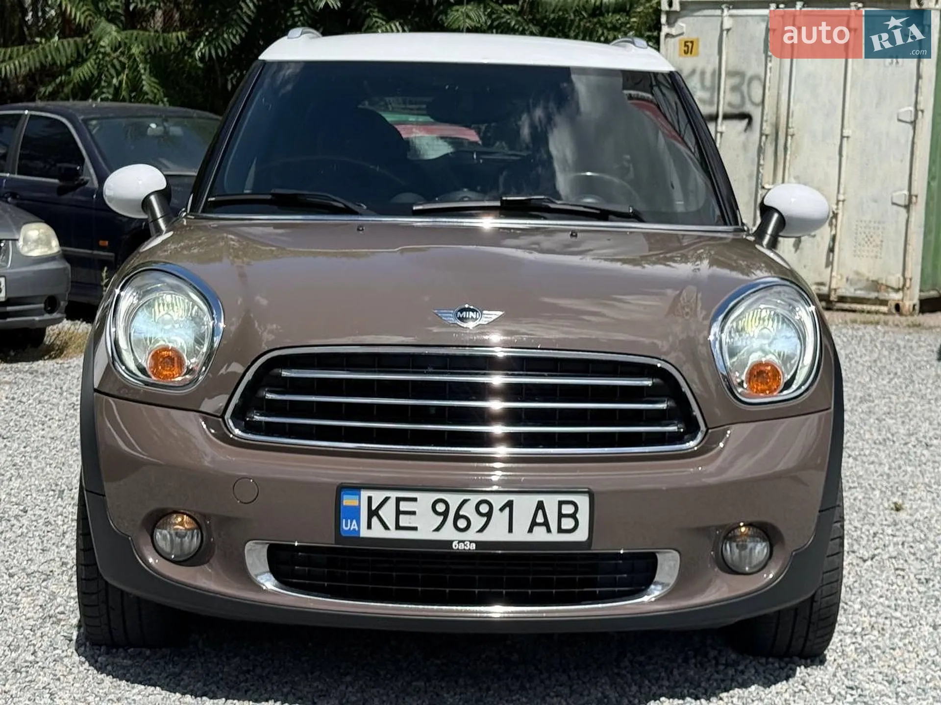 2011 MINI Cooper - мініатюра 3