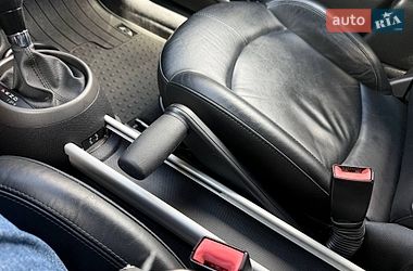 Хэтчбек MINI Cooper 2011 в Днепре