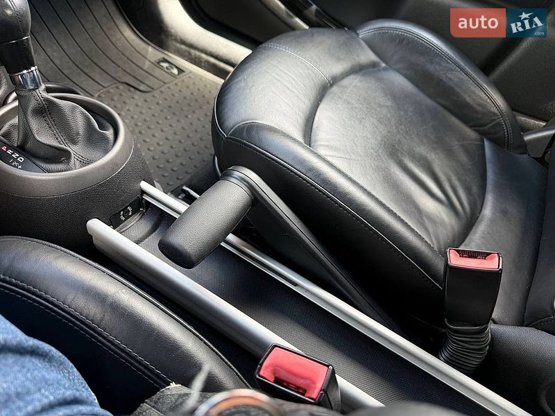 Хэтчбек MINI Cooper 2011 в Днепре
