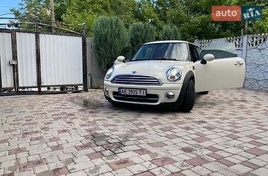 Хэтчбек MINI Cooper 2007 в Днепре