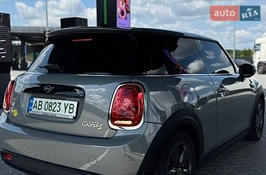 Хэтчбек MINI Cooper 2022 в Виннице
