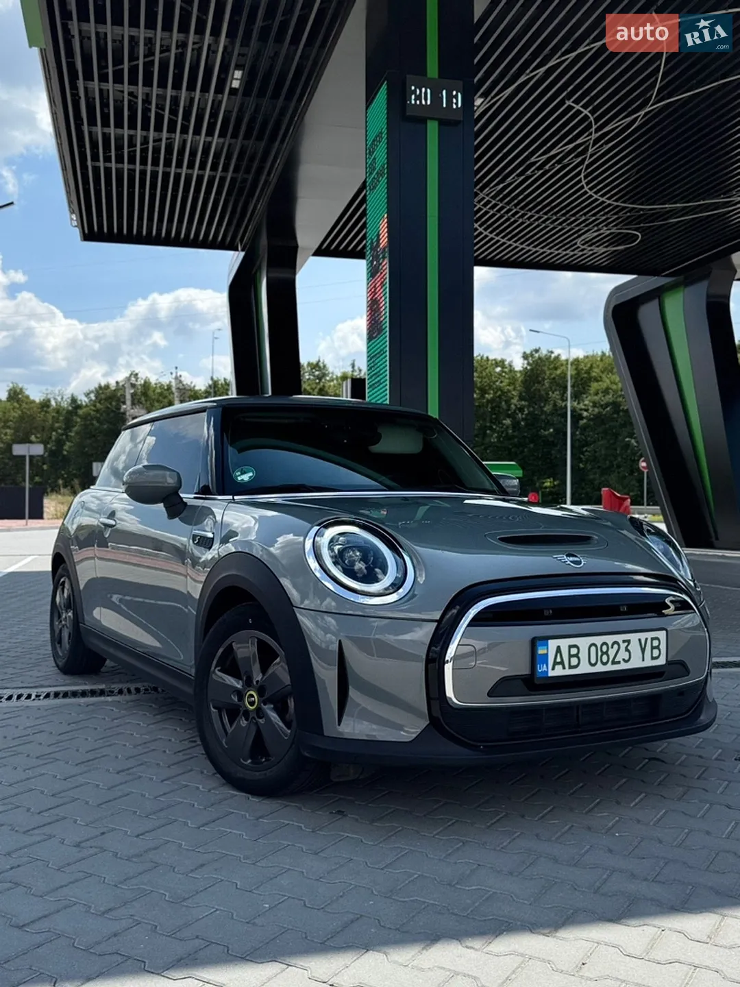 2022 MINI Cooper - мініатюра 7