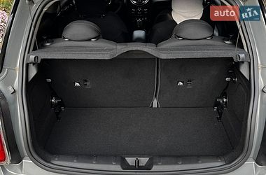 Хэтчбек MINI Cooper 2022 в Виннице