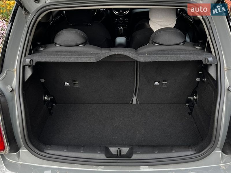Хэтчбек MINI Cooper 2022 в Виннице
