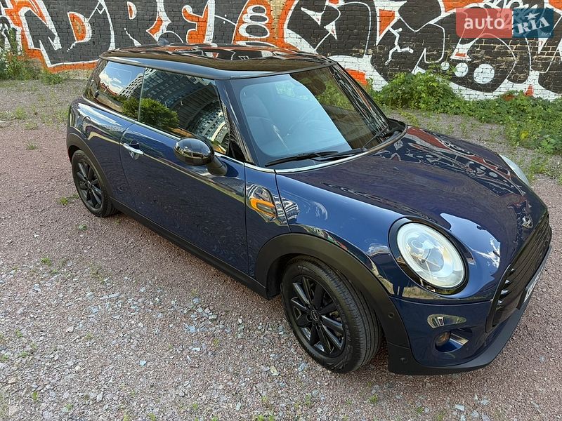MINI Cooper 2014 MINI Cooper 2014