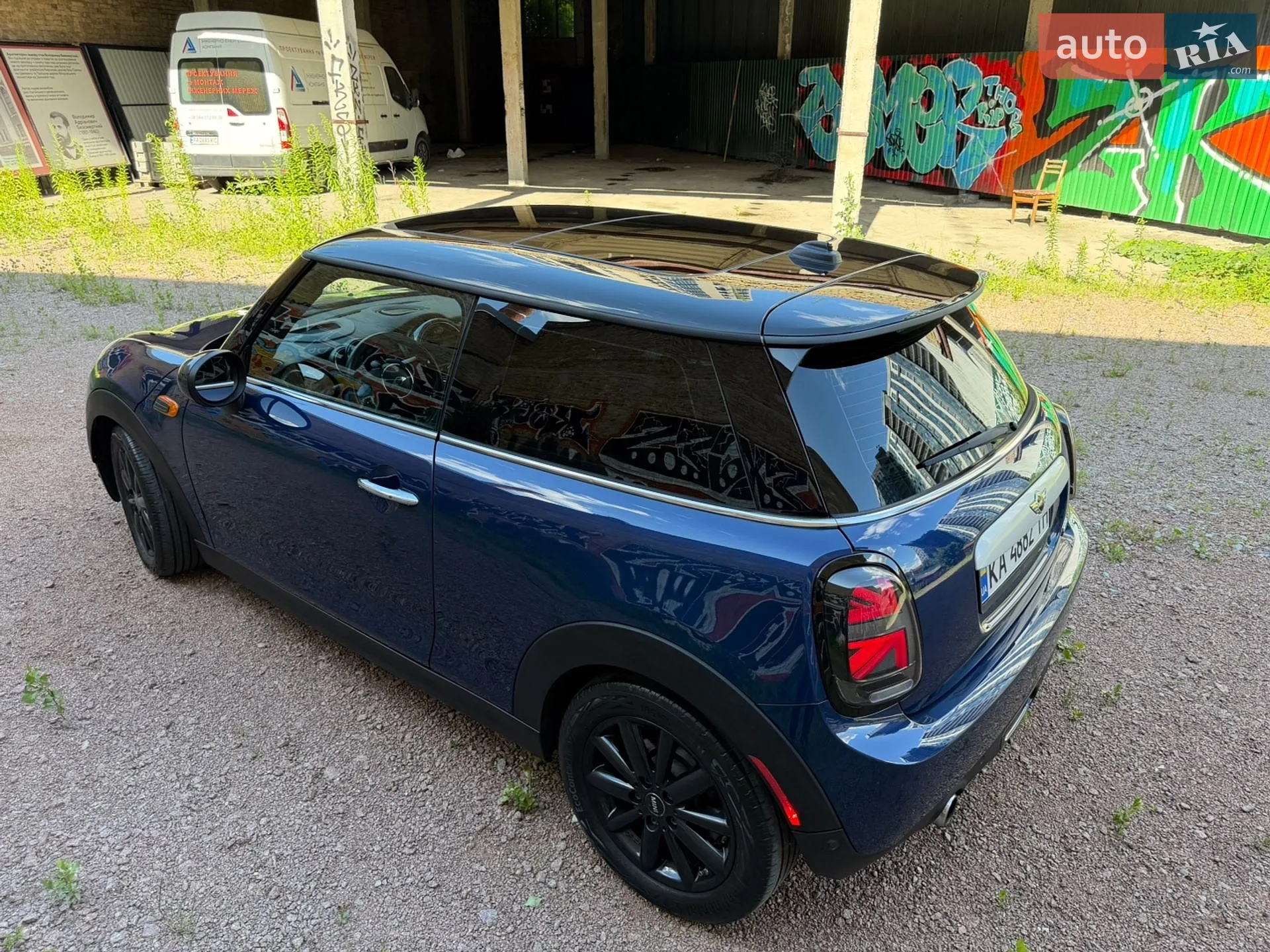 2014 MINI Cooper - мініатюра 5