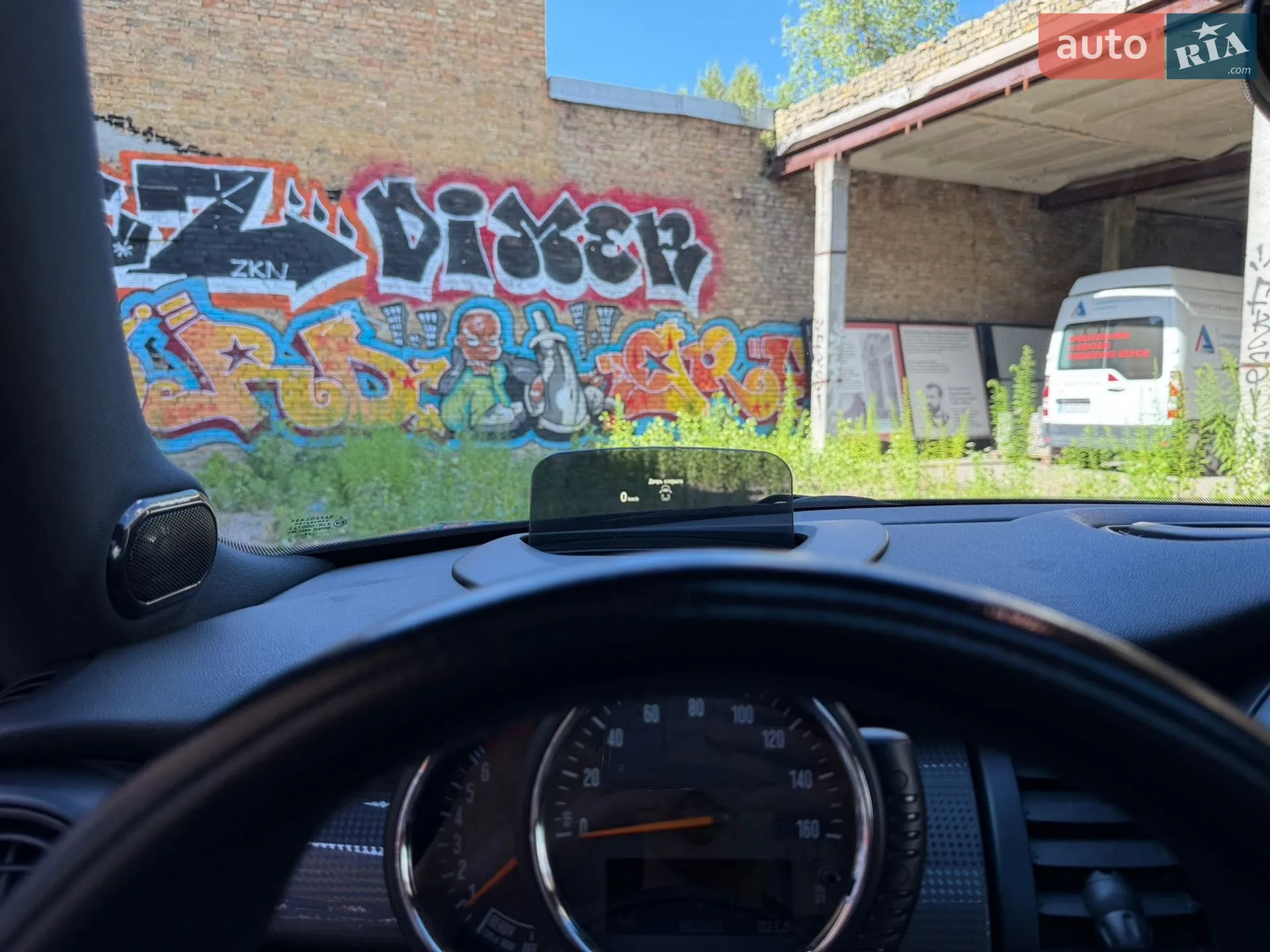 2014 MINI Cooper - мініатюра 18