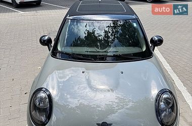Хетчбек MINI Cooper 2018 в Одесі