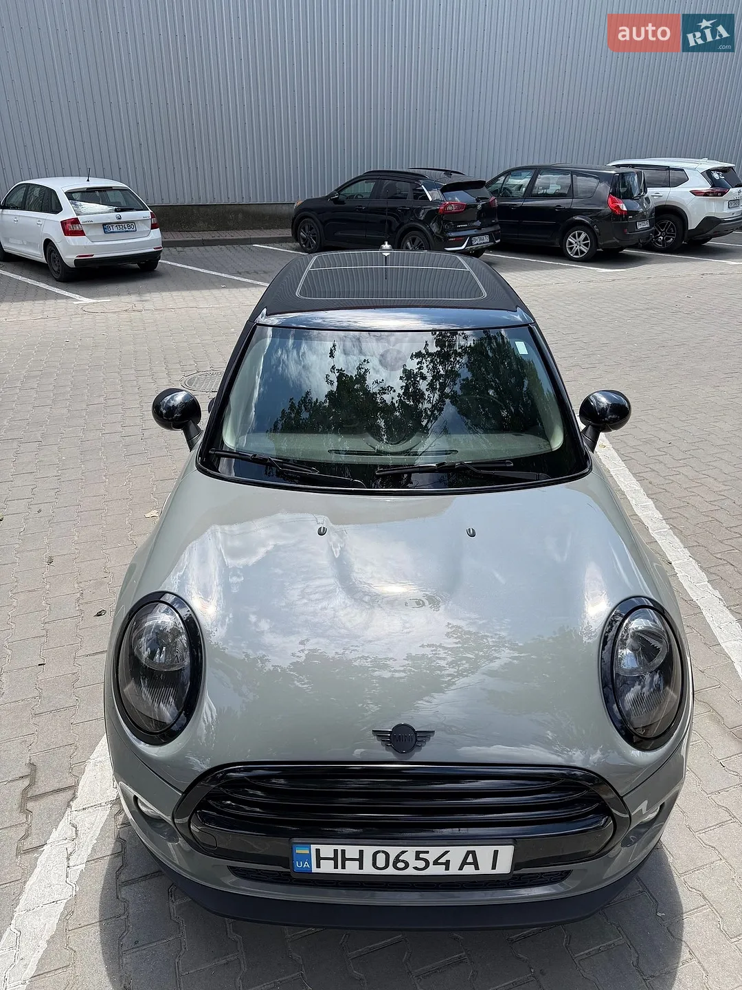 2018 MINI Cooper - мініатюра 3