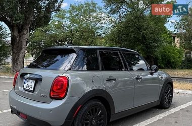 Хетчбек MINI Cooper 2018 в Одесі