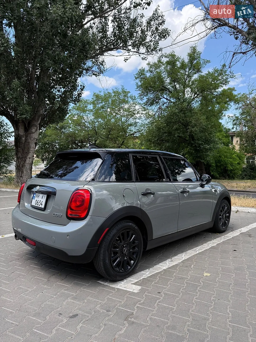 2018 MINI Cooper - мініатюра 7