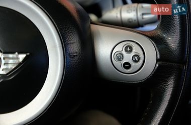 Хетчбек MINI Cooper 2004 в Одесі