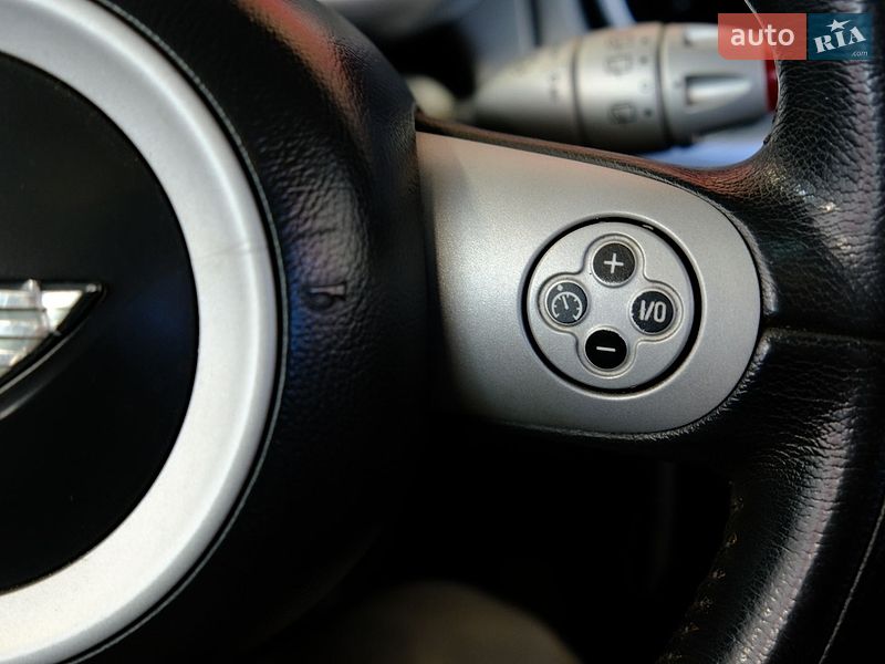 Хетчбек MINI Cooper 2004 в Одесі