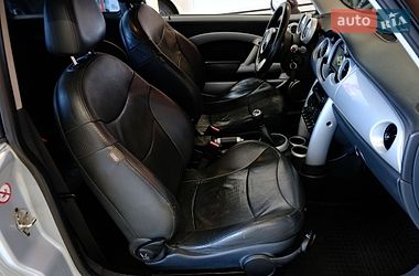 Хетчбек MINI Cooper 2004 в Одесі