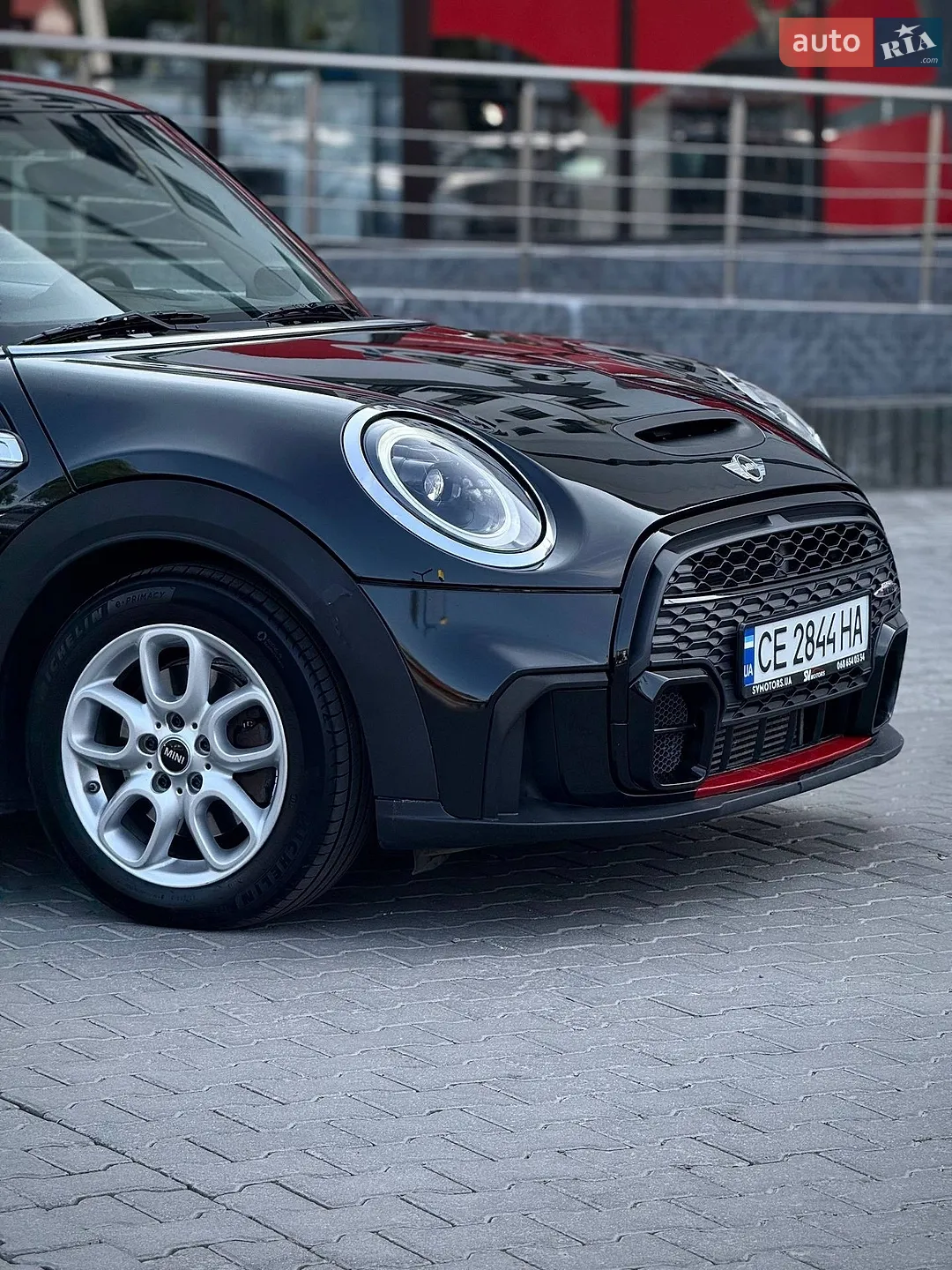 2017 MINI Cooper - мініатюра 2