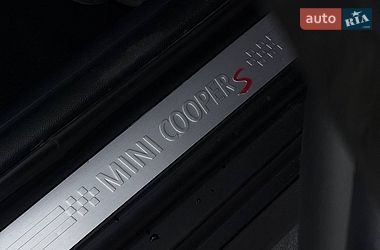 Хэтчбек MINI Cooper 2017 в Черновцах