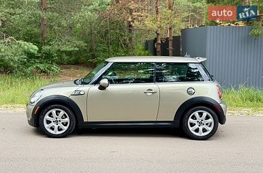 Хэтчбек MINI Cooper 2010 в Киеве