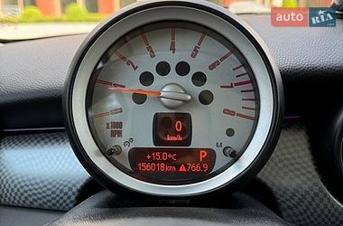 Хэтчбек MINI Cooper 2010 в Киеве