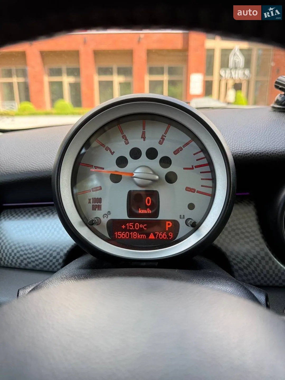 2010 MINI Cooper - мініатюра 13