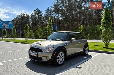 Хэтчбек MINI Cooper 2010 в Киеве