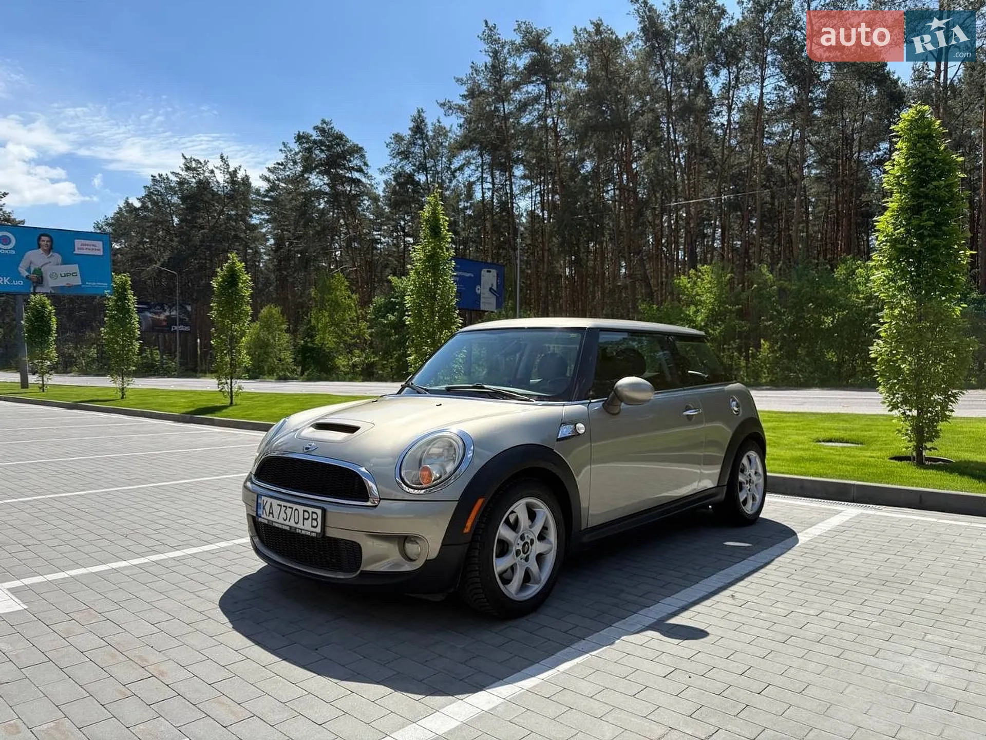 2010 MINI Cooper - мініатюра 18