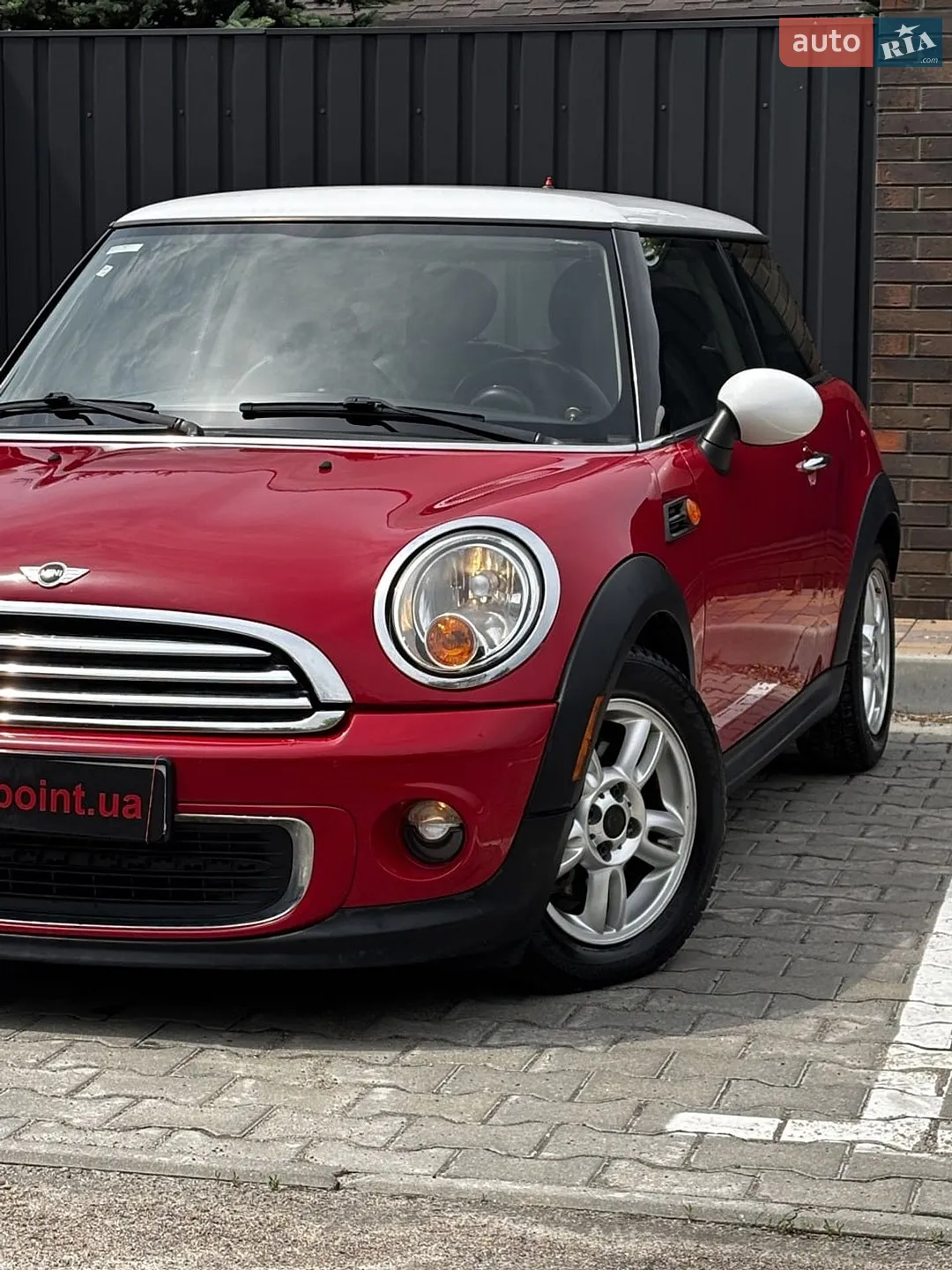 2011 MINI Cooper - мініатюра 4