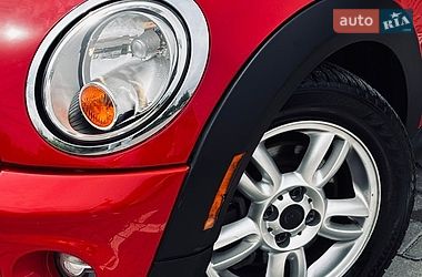 Хетчбек MINI Cooper 2011 в Білогородці