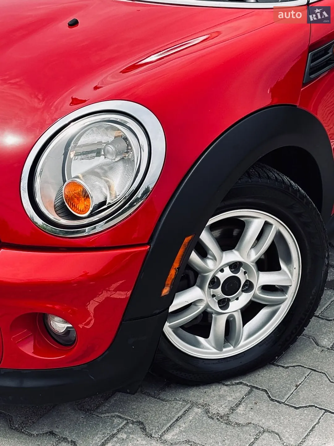 2011 MINI Cooper - мініатюра 3