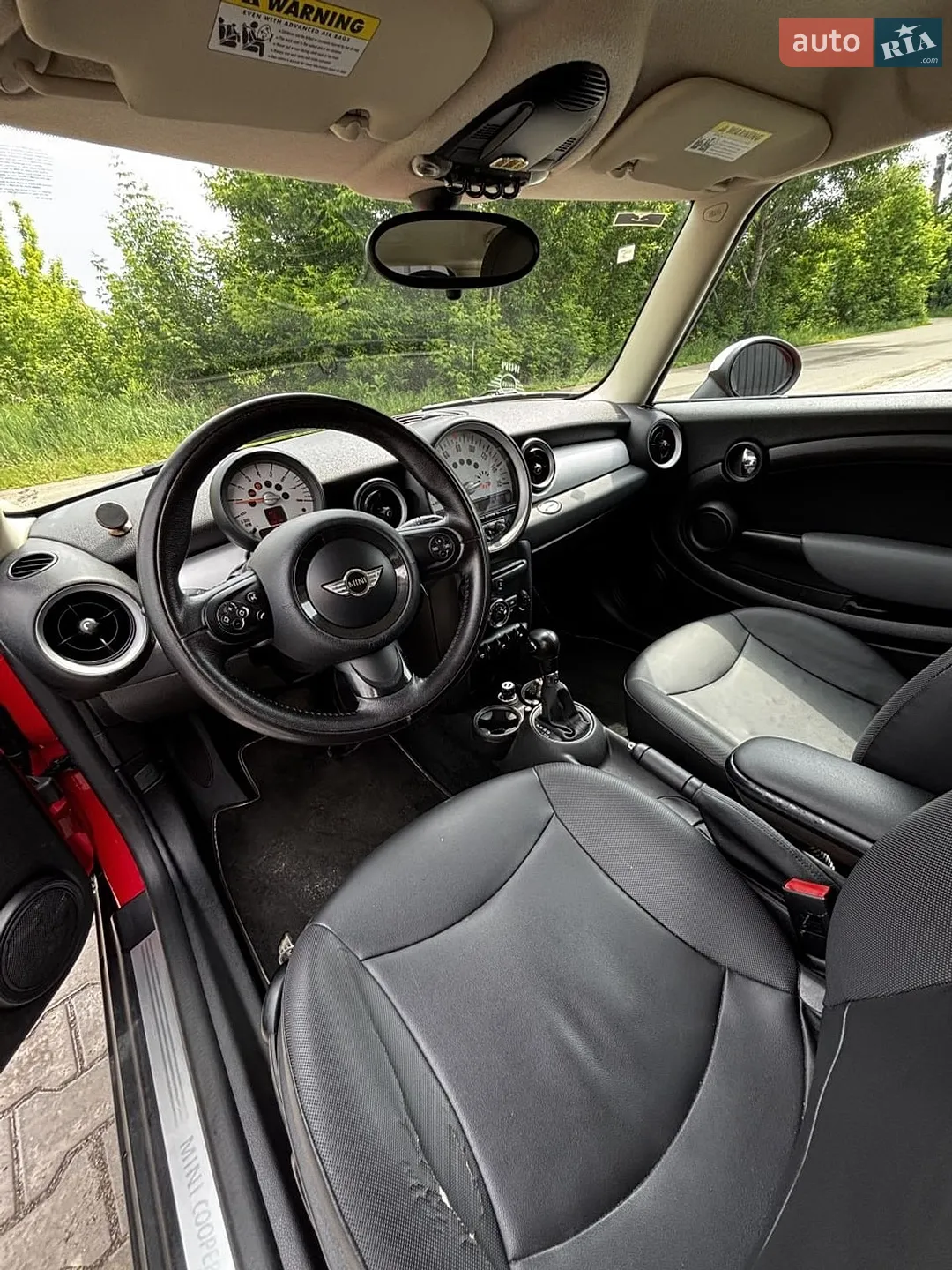 2011 MINI Cooper - мініатюра 17