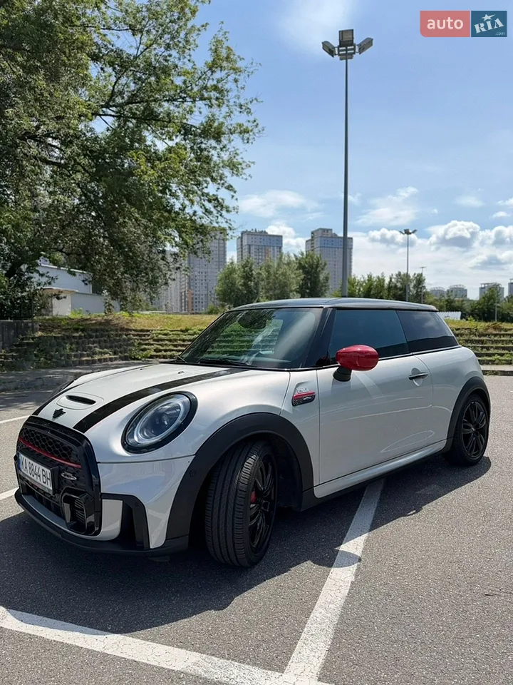2022 MINI Cooper - мініатюра 19