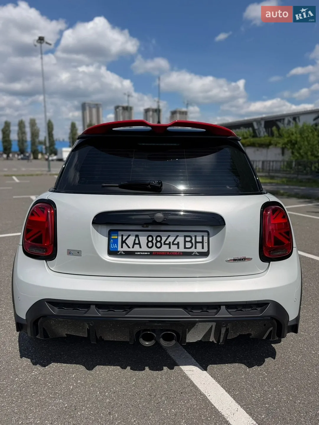 2021 MINI Cooper - мініатюра 5
