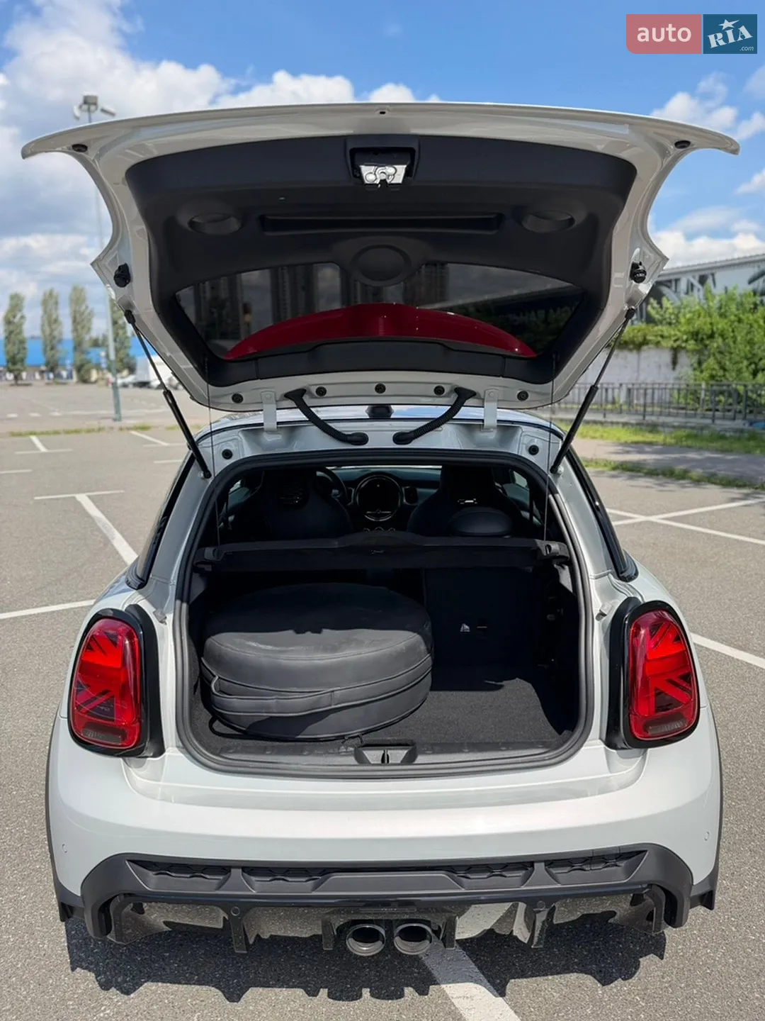 2021 MINI Cooper - мініатюра 9