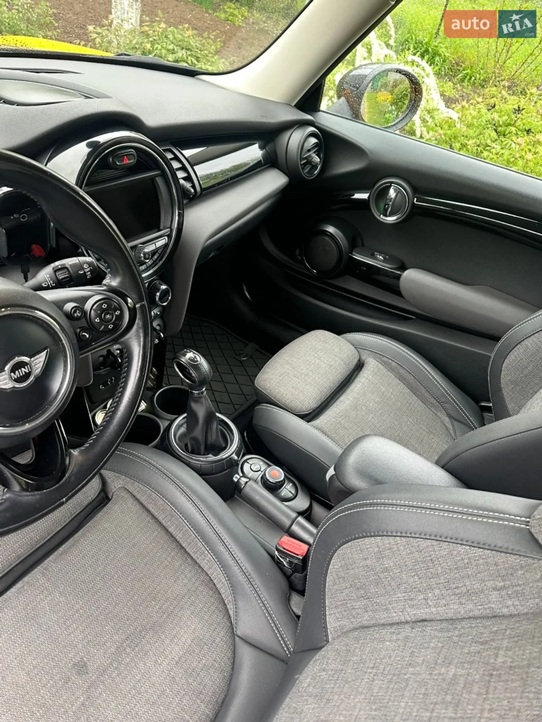 2016 MINI Cooper - мініатюра 5