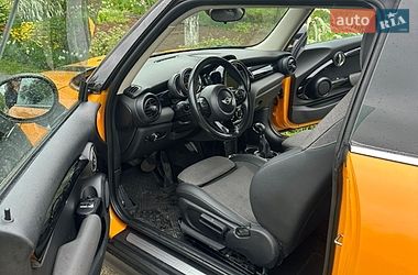 Хетчбек MINI Cooper 2016 в Києві