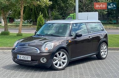 Хэтчбек MINI Cooper 2009 в Житомире