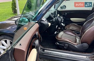 Хэтчбек MINI Cooper 2009 в Житомире
