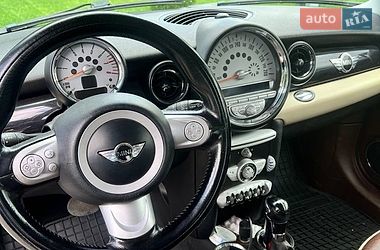 Хэтчбек MINI Cooper 2009 в Житомире
