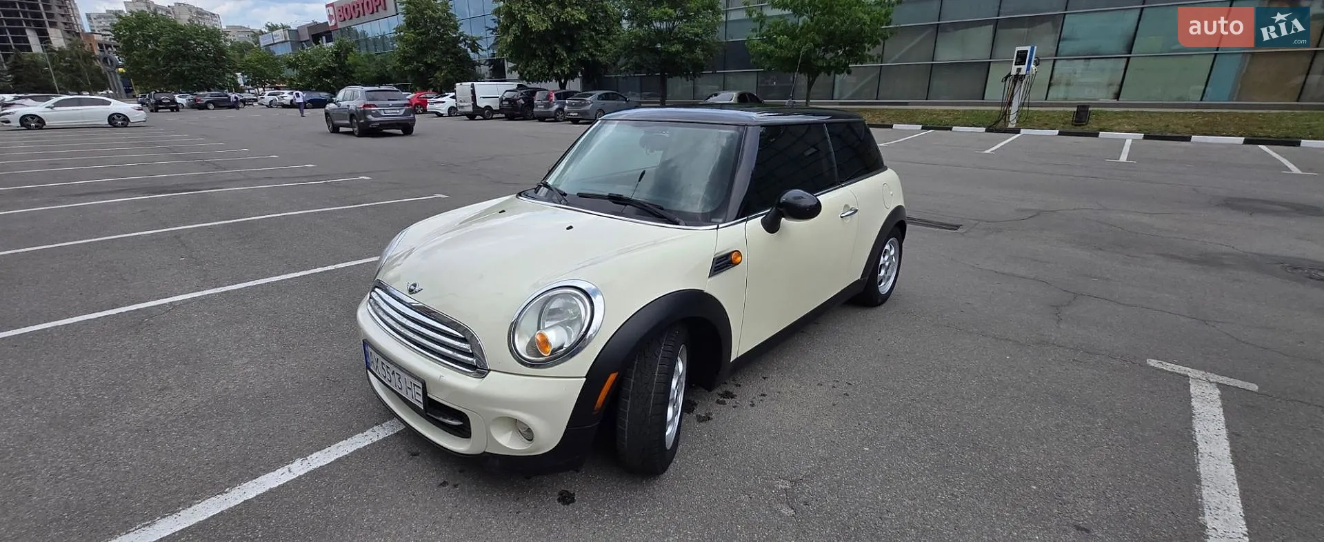 2013 MINI Cooper - мініатюра 14