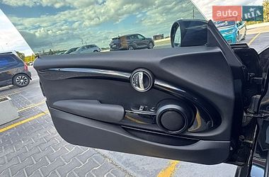Хетчбек MINI Cooper 2020 в Тернополі