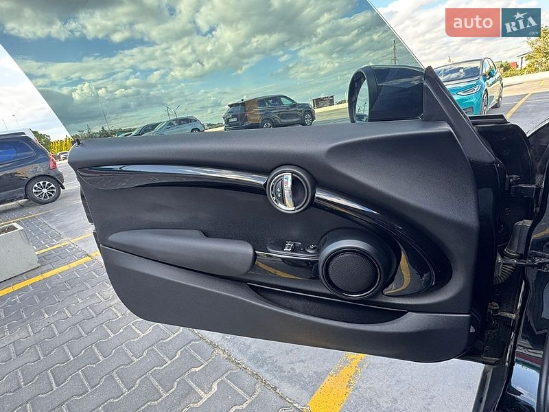 Хетчбек MINI Cooper 2020 в Тернополі