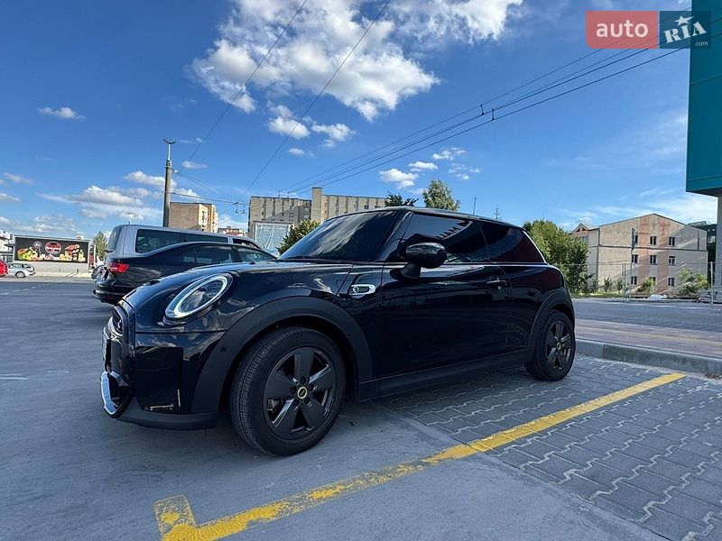 Хетчбек MINI Cooper 2020 в Тернополі