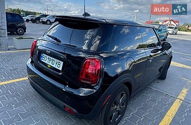 Хетчбек MINI Cooper 2020 в Тернополі