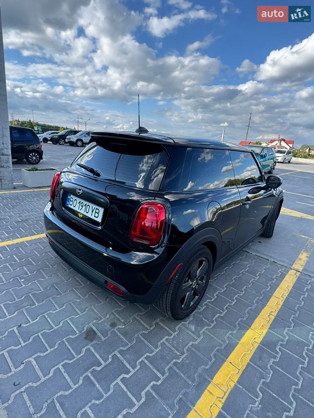 2020 MINI Cooper - мініатюра 15