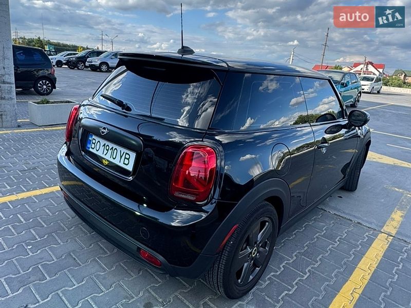Хетчбек MINI Cooper 2020 в Тернополі