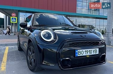 Хетчбек MINI Cooper 2020 в Тернополі