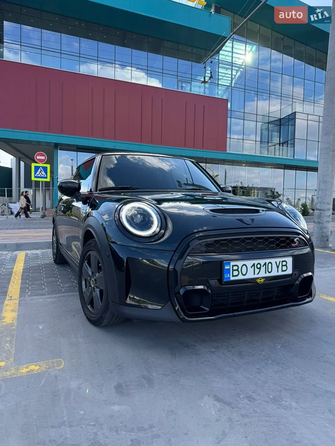 2020 MINI Cooper - мініатюра 18