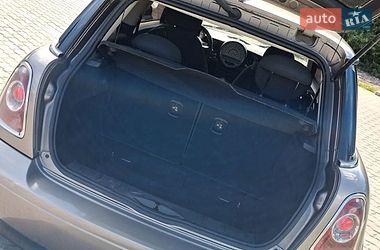 Хетчбек MINI Cooper 2011 в Трускавці