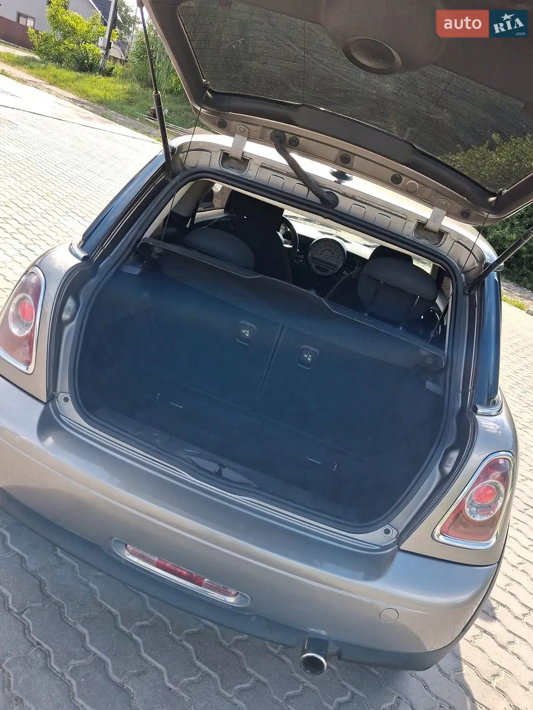 2011 MINI Cooper - мініатюра 7