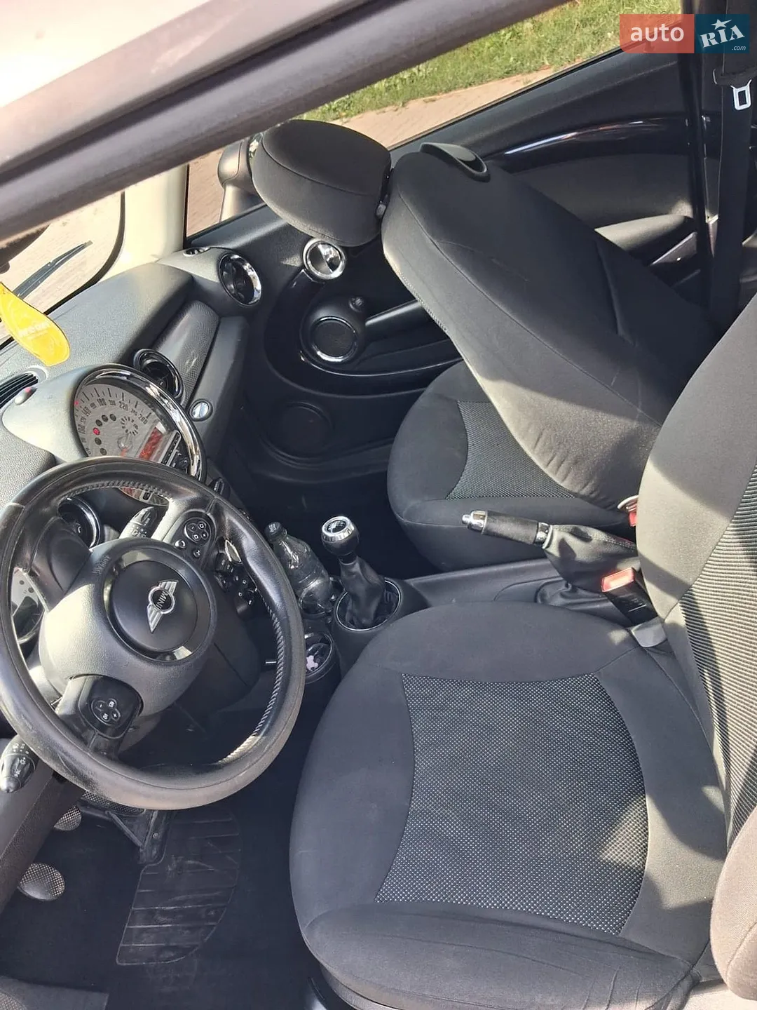 2011 MINI Cooper - мініатюра 10